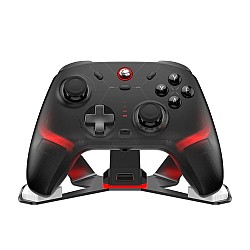 Bluetooth gaming controller