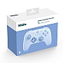 8BitDo Ultimate 2C Bluetooth Controller για Switch (Hall Effect Μοχλοί/Δόνηση Rumble/Turbo) Blue