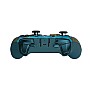G7 Pro Wuchang Fallen Feather Version Gamepad Τριπλής Σύνδεσης (Wired/2.4GHz/Bluetooth) για Xbox / PC / Android – Blue