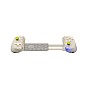 GameSir X5s Zenless Zone Zero Edition Multiplatform Controller (Bluetooth/Ασύρματο) (iOS/Android) Veil White