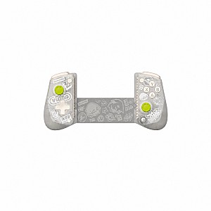 GameSir X5s Zenless Zone Zero Edition Multiplatform Controller (Bluetooth/Ασύρματο) (iOS/Android) Veil White