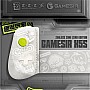 GameSir X5s Zenless Zone Zero Edition Multiplatform Controller (Bluetooth/Ασύρματο) (iOS/Android) Veil White