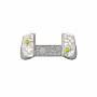 GameSir X5s Zenless Zone Zero Edition Multiplatform Controller (Bluetooth/Ασύρματο) (iOS/Android) Veil White