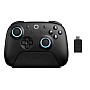 8BitDo Ultimate 2 Bluetooth Controller με Charging Dock για Windows / Android Μαύρο