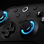 8BitDo Ultimate 2 Bluetooth Controller με Charging Dock για Windows / Android Μαύρο