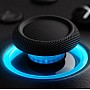 8BitDo Ultimate 2 Bluetooth Controller με Charging Dock για Windows / Android Μαύρο