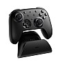 8BitDo Ultimate 2 Bluetooth Controller με Charging Dock για Windows / Android Μαύρο 8BitDo Ultimate 2 Bluetooth Controller με Charging Dock για Windows / Android Μαύρο