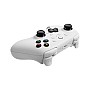  8BitDo Ultimate 2 Wireless με Charging Dock Ασύρματο Gamepad για Windows / Android (Xbox Layout) Λευκό