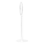 Xiaomi Mijia Smart Standing Fan Pro Slim Ανεμιστήρας Ορθοστάτης 15W με Τηλεχειριστήριο & App Control Λευκός