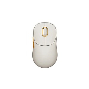 Xiaomi Wireless Mouse 3 White ACTIVE	