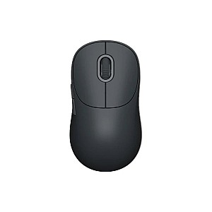 Xiaomi Wireless Mouse 3 Black ACTIVE	