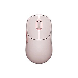 Xiaomi ασύρματο ποντίκι ροζ
