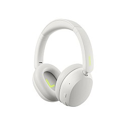 Xiaomi ασύρματα ακουστικά Redmi Headphones Neo Sand White – μπροστινή όψη