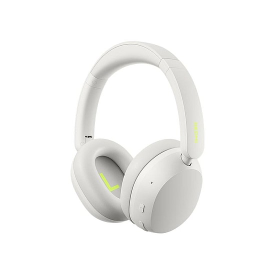 Xiaomi ασύρματα ακουστικά Redmi Headphones Neo Sand White – μπροστινή όψη