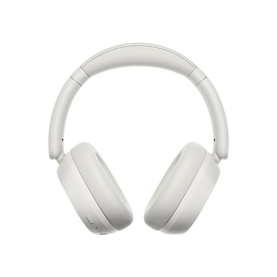 Xiaomi ασύρματα ακουστικά Redmi Headphones Neo Sand White – μπροστινή όψη