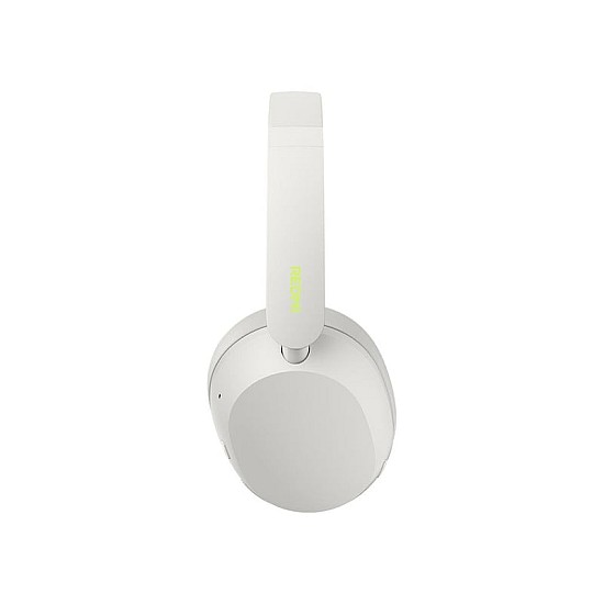 Xiaomi ασύρματα ακουστικά Redmi Headphones Neo Sand White – μπροστινή όψη