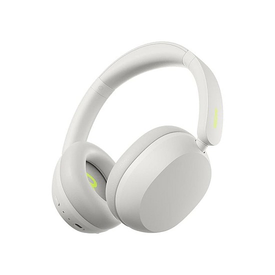 Xiaomi ασύρματα ακουστικά Redmi Headphones Neo Sand White – μπροστινή όψη