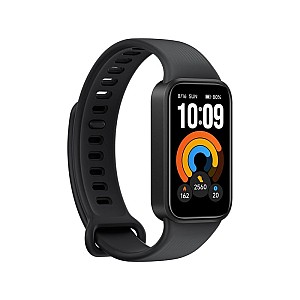 Xiaomi Smart Band 11 Active με Οθόνη 1.47 ιντσών AMOLED 60Hz και Αυτονομία έως 21 ημέρες Black (BHR09AEGL)