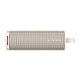 Xiaomi Sound Outdoor Αδιάβροχο Ηχείο Bluetooth 30W με Διάρκεια Μπαταρίας έως 12 ώρες Χρυσό (QBH4370GL)