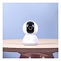 Xiaomi Mi Home C300 Ασύρματη WiFi IP Camera 360° 2K 