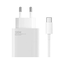 Xiaomi φορτιστής 120W