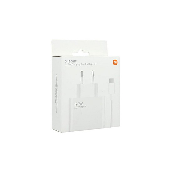 Xiaomi φορτιστής 120W