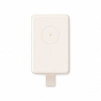 Xiaomi magnetic power bank