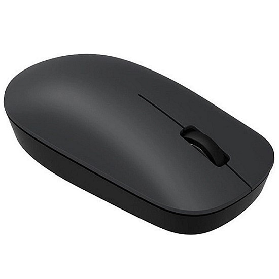 Xiaomi Mi Wireless Mouse Lite Black BHR6099GL