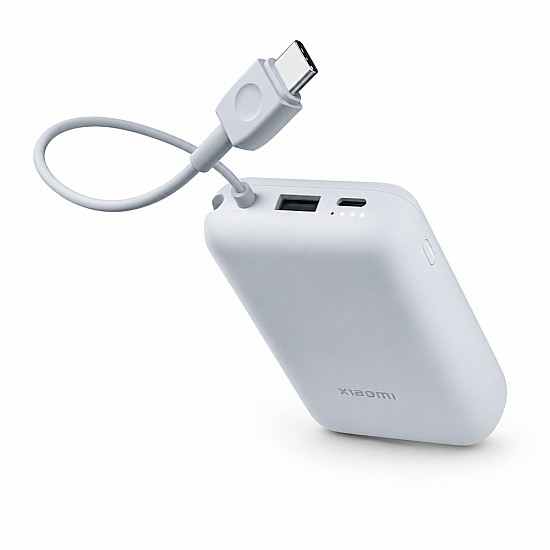 Xiaomi power bank 22.5W