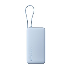 Xiaomi Power Bank γρήγορης φόρτισης 67W