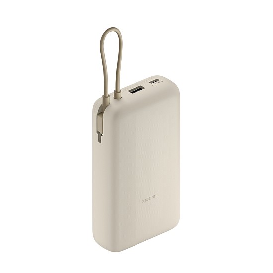 Xiaomi Power Bank γρήγορης φόρτισης