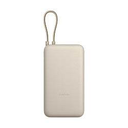 Xiaomi Power Bank γρήγορης φόρτισης