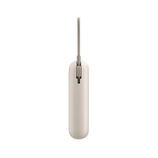 Xiaomi power bank με ενσωματωμένο καλώδιο