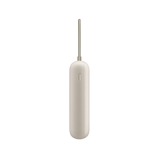 Xiaomi power bank με ενσωματωμένο καλώδιο