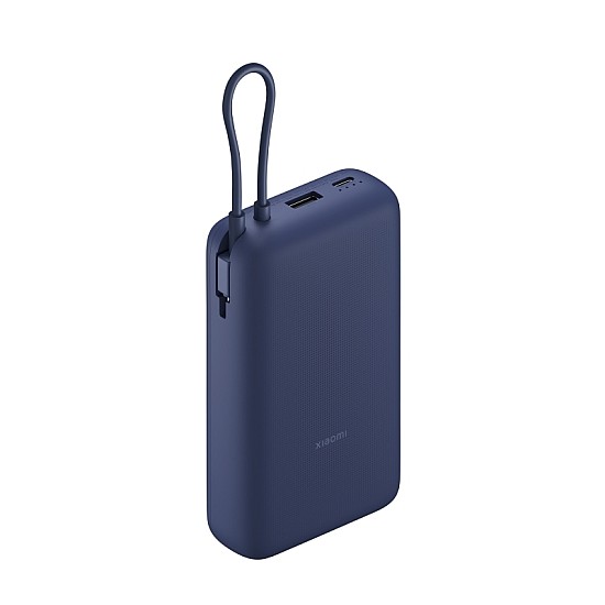 Xiaomi Power Bank με καλώδιο USB-C