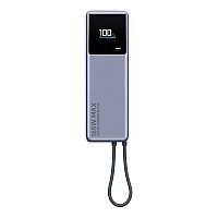 Xiaomi Power Bank με καλώδιο