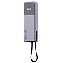 Xiaomi Power Bank 10000mAh 165W με Ενσωματωμένο Καλώδιο USB-C και Έξοδο USB-A (Γκρι) Xiaomi Power Bank 10000mAh 165W με Ενσωματωμένο Καλώδιο USB-C και Έξοδο USB-A (Γκρι)