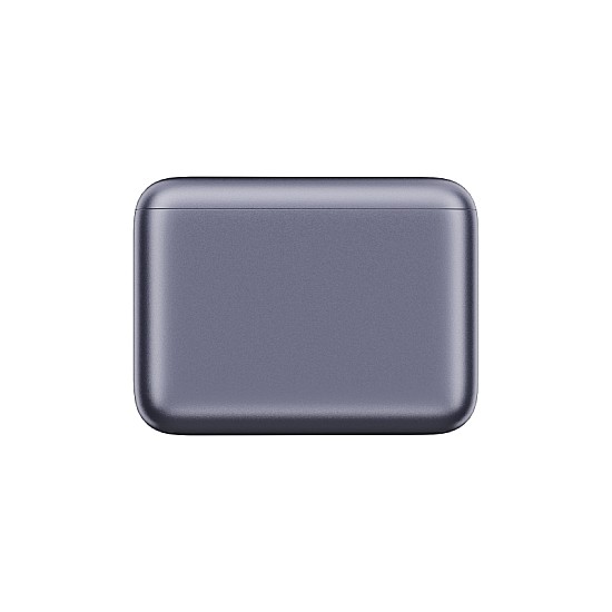 Xiaomi Power Bank 10000mAh 165W με Ενσωματωμένο Καλώδιο USB-C και Έξοδο USB-A (Γκρι) Xiaomi Power Bank με καλώδιο
