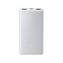 Xiaomi Power Bank 10000mAh 22.5W Lite με 2 Θύρες USB-A και Θύρα USB-C Λευκό BHR9350GL Xiaomi Power Bank 10000mAh 22.5W Lite με 2 Θύρες USB-A και Θύρα USB-C Λευκό BHR9350GL