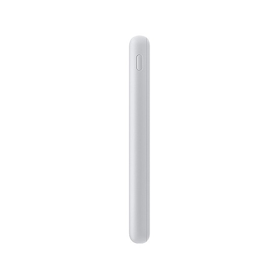 Xiaomi Power Bank 10000mAh 22.5W Lite με 2 Θύρες USB-A και Θύρα USB-C Λευκό BHR9350GL Xiaomi Power Bank
