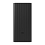 Xiaomi Power Bank 30000mAh 18W με 2 Θύρες USB-A, Θύρα USB-C και Micro USB Μαύρο Xiaomi Power Bank 30000mAh 18W με 2 Θύρες USB-A, Θύρα USB-C και Micro USB Μαύρο