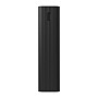 Xiaomi Power Bank 30000mAh 18W με 2 Θύρες USB-A, Θύρα USB-C και Micro USB Μαύρο Xiaomi Power Bank 30000mAh 18W με 2 Θύρες USB-A, Θύρα USB-C και Micro USB Μαύρο