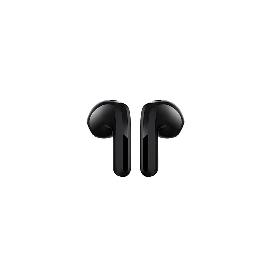 Xiaomi Redmi Buds 6 Active Bluetooth Handsfree Ακουστικά με Θήκη Φόρτισης Μαύρα Ακουστικά Ασύρματα Xiaomi Redmi Buds 6 Active