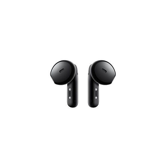 Xiaomi Redmi Buds 6 Active Bluetooth Handsfree Ακουστικά με Θήκη Φόρτισης Μαύρα Ακουστικά Ασύρματα Xiaomi Redmi Buds 6 Active