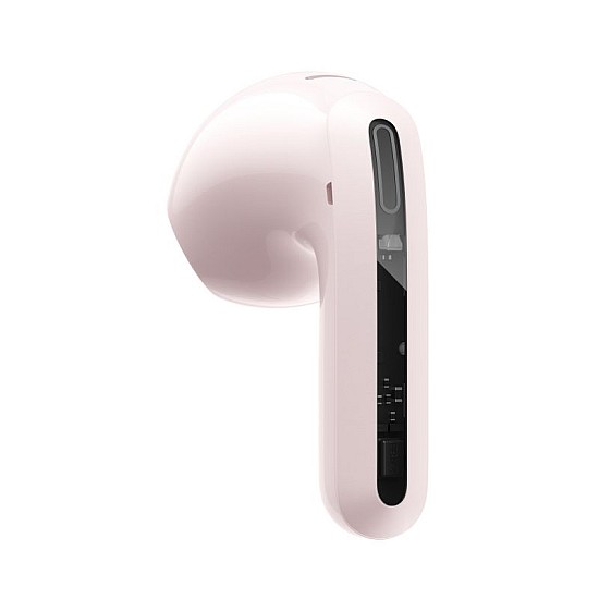 Xiaomi Redmi Buds 6 Active Bluetooth Handsfree Ακουστικά με Θήκη Φόρτισης Ροζ Ακουστικά Bluetooth Xiaomi Redmi Buds 6 Active