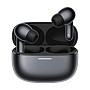 Xiaomi Redmi Buds 8 Pro Bluetooth Handsfree Ακουστικά με Θήκη Φόρτισης Μαύρα