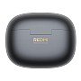 Xiaomi Redmi Buds 8 Pro Bluetooth Handsfree Ακουστικά με Θήκη Φόρτισης Μαύρα