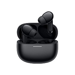 Xiaomi Redmi Buds 8 True Wireless ακουστικά Black με θήκη φόρτισης