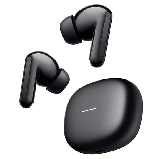 Xiaomi Redmi Buds 8 True Wireless ακουστικά Black με θήκη φόρτισης