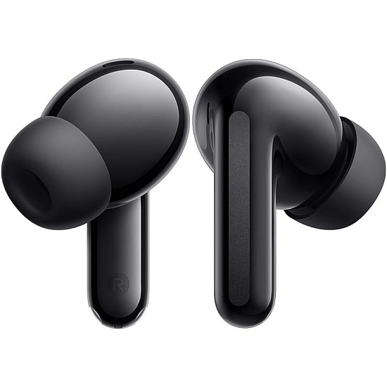 Xiaomi Redmi Buds 8 True Wireless ακουστικά Black με θήκη φόρτισης